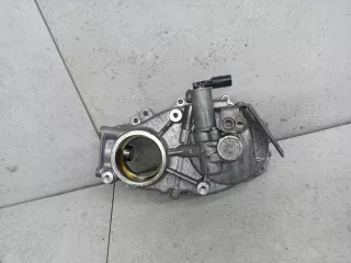 крышка распредвала Volkswagen Passat B6 2007г. 06F103530G - Фото 3
