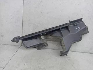 214994320R Дефлектор радиатора левый Renault Megane 3 Арт 8-3-91, вид 4
