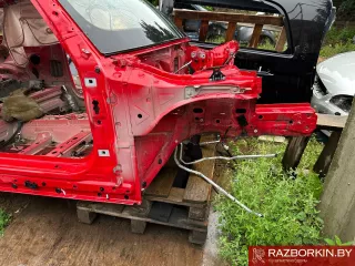  стойка кузовная передняя правая MINI Cooper F56,F55 Арт 37691_1