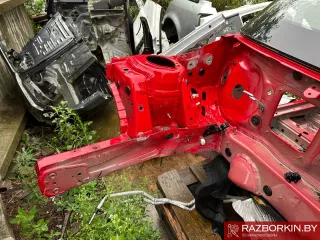  Четверть передняя правая MINI Cooper F56,F55 Арт 37690, вид 2