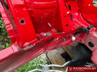  Четверть передняя правая MINI Cooper F56,F55 Арт 37690, вид 3