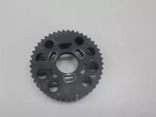 038109111E Шестерня (шкив) распредвала Audi A2 Арт E84378451