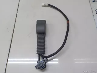81855SNDE01ZB Ответная часть ремня безопасности Honda Civic 8 restailing Арт E84387739, вид 1