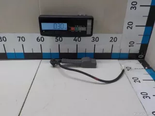 81855SNDE01ZB Ответная часть ремня безопасности Honda Civic 8 restailing Арт E84387739, вид 2
