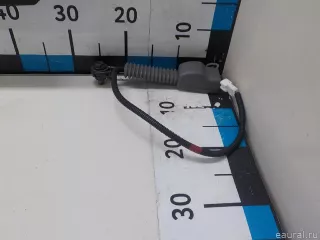 81855SNDE01ZB Ответная часть ремня безопасности Honda Civic 8 restailing Арт E84387739, вид 3