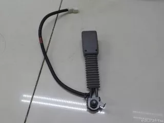81855SNDE01ZB Ответная часть ремня безопасности Honda Civic 8 restailing Арт E84387739, вид 4