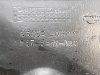66852AM600 Воздухозаборник (наружный) Infiniti FX1  Арт E84414875, вид 4