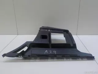 30727019 Кронштейн заднего бампера правый Volvo V70 2 Арт E84586356, вид 4
