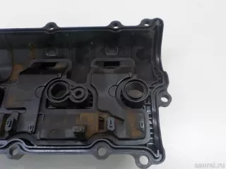 13264EY01C Крышка головки блока (клапанная) Infiniti QX50 2 Арт E84613565, вид 6