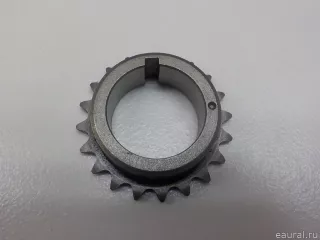 1046005900 Шестерня привода масляного насоса Geely Atlas 1 Арт E84643453, вид 2