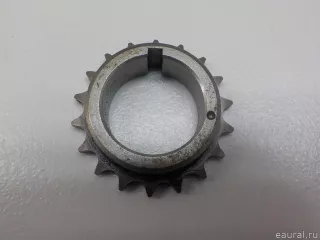1046006200 Шестерня коленвала Geely Atlas 1 Арт E84643454, вид 1