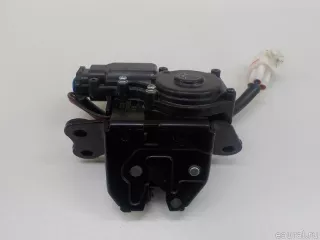 5068000700 Замок багажника Geely Atlas 1 Арт E84643711
