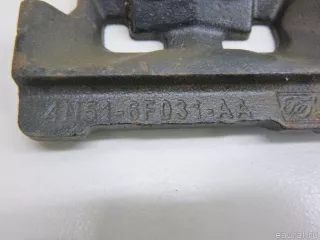 31277010 Кронштейн опоры двигателя Volvo C30 Арт E84649930, вид 5