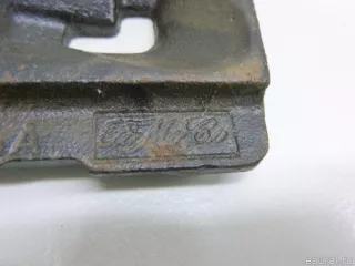 31277010 Кронштейн опоры двигателя Volvo C30 Арт E84649930, вид 6