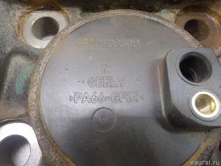 4050004200 Кулак поворотный задний правый Geely Atlas 1 Арт E84749602, вид 7