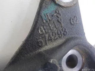 4050004200 Кулак поворотный задний правый Geely Atlas 1 Арт E84749602, вид 8