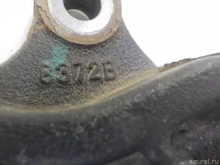 4050004200 Кулак поворотный задний правый Geely Atlas 1 Арт E84749602, вид 9