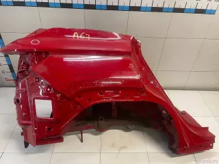  Крыло заднее правое Hyundai Tucson 4 Арт E84762442, вид 1