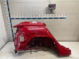  Крыло заднее правое Hyundai Tucson 4 Арт E84762442, вид 2