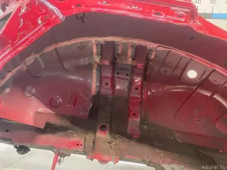  Крыло заднее правое Hyundai Tucson 4 Арт E84762442, вид 4