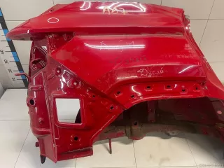  Крыло заднее правое Hyundai Tucson 4 Арт E84762442, вид 6
