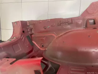  Крыло заднее правое Hyundai Tucson 4 Арт E84762442, вид 8