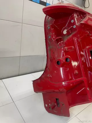  Крыло заднее правое Hyundai Tucson 4 Арт E84762442, вид 9
