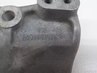 E4G168103020 Кронштейн кондиционера Chery Tiggo  2 Арт E84794726, вид 2