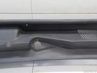 Решетка стеклооч. (планка под лобовое стекло) Geely Atlas 1 2019г. 5022003300661 - Фото 3
