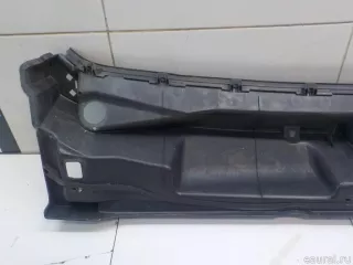 Решетка стеклооч. (планка под лобовое стекло) Geely Atlas 1 2019г. 5022003300661 - Фото 6