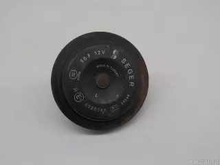256101559R Сигнал звуковой Renault Duster 2 Арт E84833204, вид 2