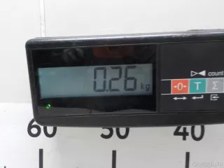 8200947699 Замок багажника Renault Clio 3 Арт E84833270, вид 2