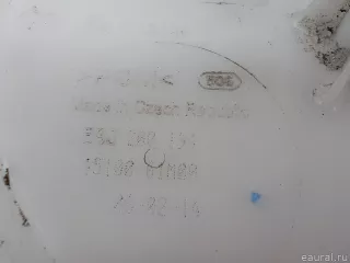 1510061M00 Насос топливный электрический Suzuki SX4 2 Арт E84835991, вид 3