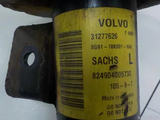 31277626 Амортизатор передний левый Volvo XC60 1 Арт E84836734, вид 6
