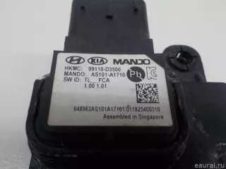 99110D3500 Радар круиз контроля Hyundai Tucson 3 Арт E84837375, вид 3