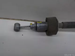 597601G010 Трос стояночного тормоза левый Hyundai Verna Арт E84838405, вид 2