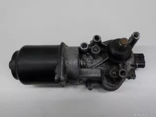 8250A170 Моторчик стеклоочистителя передний Mitsubishi Lancer 10 Арт E84840796