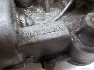 8250A170 Моторчик стеклоочистителя передний Mitsubishi Lancer 10 Арт E84840796, вид 3