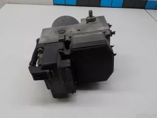 Блок ABS (насос) Audi A6 C5 (S6,RS6) 1999г. 0130108101 - Фото 2