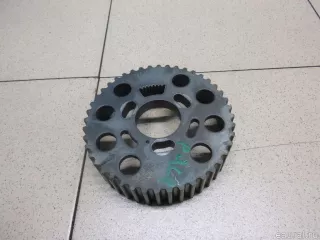 038109111E Шестерня (шкив) распредвала Audi A2 Арт E100347629