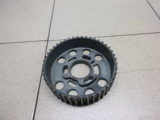 038109111E Шестерня (шкив) распредвала Audi A2 Арт E100347629, вид 2