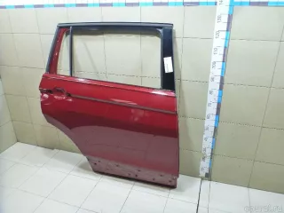 5NN833056A Дверь задняя правая Volkswagen Tiguan 2 Арт E100441250, вид 2