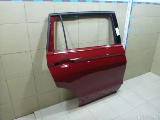 5NN833056A Дверь задняя правая Volkswagen Tiguan 2 Арт E100441250, вид 3