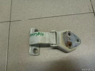 Петля двери Iveco Daily 3 2001г. 504131917 - Фото 4