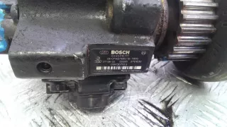 0445010171 059130755S,  059130851 ТНВД дизельный Audi Q7 4L Арт 1EP09AC01, вид 4