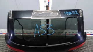  Дверь 3-5 Audi Q7 4L Арт HOK52GF01, вид 2