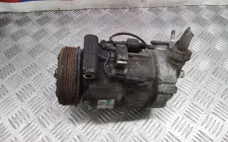 P30630921 Компрессор кондиционера дизельный Volvo XC60 1 Арт ZKR07BU01, вид 2
