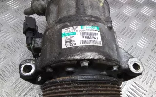 P30630921 Компрессор кондиционера дизельный Volvo XC60 1 Арт ZKR07BU01, вид 4