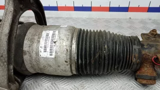  Стойка передняя правая Audi Q7 4L Арт 8EP09N501, вид 3