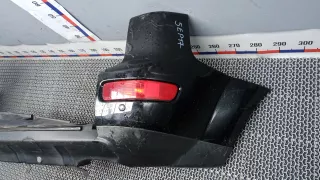  Бампер задний Peugeot 4007 Арт 5EP17HG01, вид 2